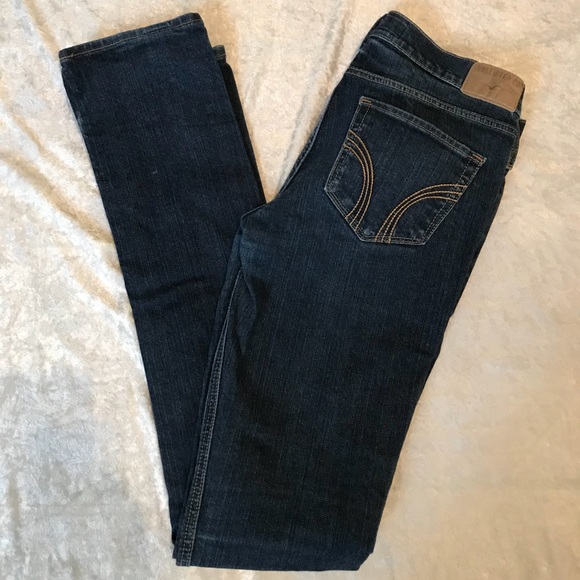 hollister laguna skinny jeans